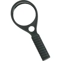 Ecobra 810165 Leseglas Serie Sport, 2-fach, 65 mm Stück,