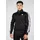 Gorilla Wear Delaware Trainingsjacke schwarz M