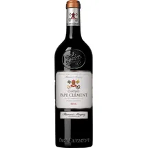 Château Pape Clément Château Pape-Clément 2016 0,75 l