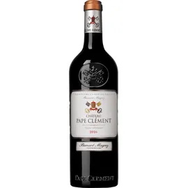 Château Pape Clément Château Pape-Clément 2016 0,75 l