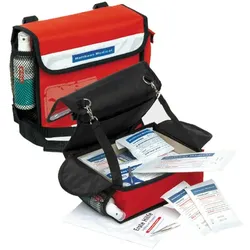 Verbandtasche Kindergarten