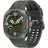 LTE 47 mm Titanium Silver Marine Band Black