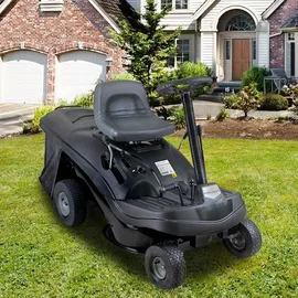 Home Deluxe Reaper schwarz