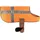 CARHARTT Dog Safety Vest Hundemantel orange L