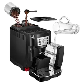 De'Longhi Magnifica S ECAM 22.115 B schwarz
