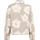 Fuchs Schmitt Style Wendejacke Tahiti Creme Gemustert 46