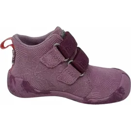 Affenzahn 01493 40176 Talky Otter Rot Shoes Gr. 24