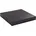 4 cm stark in vielen Breiten passend zu allen Serien von vier Seiten ummantelt grau 70 cm x 4 cm x 60 cm