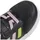 adidas Tensaur Run 3.0 Kids Core Black / Clear Mint / Clear Pink 25
