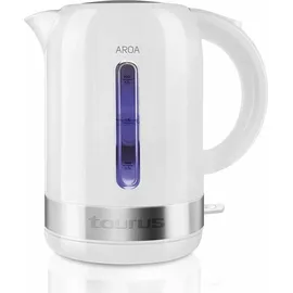 TAURUS AROA 1,7 l Weiß