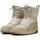 Puma Multiflex 2 Winterstiefel Beige/Braun 34