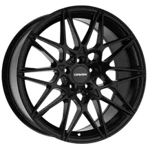 CARMANI 18 Knut 8,0 x 18 5 x 112 ET45 MB66,7 black matt
