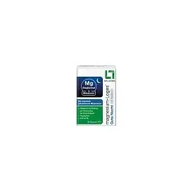 Dr. Loges magnesium-Loges Gute Nacht mit Melatonin