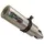 Gpr Homologierte auspuff mit verbindungsrohr GPR M3 Inox Kompatibel mit Ducati Hyperstrada 821 2013/16