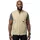 Santa Cruz Classic Label Weste - Blond Wood - M