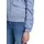 Cartoon Blouson mit Raffung in Stonewash | Gr.: 34