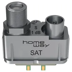 1St. Homeway HAXHSM-G0200-C007 TV-Modul ET7 DVB-S/C/T