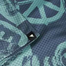 Endura Herren Alltrack Ride Hemd (Größe M, blau)