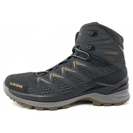 Lowa Innox Pro GTX Mid Herren Graphit/Bronze 44,5