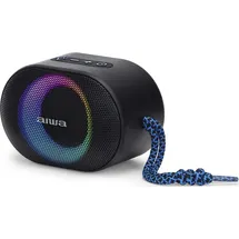 Aiwa BST-330 schwarz/blau