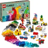 LEGO Classic 90 Jahre Spielspaß 11021
