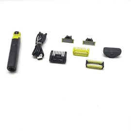 Philips OneBlade 360 mit App Face + Body QP4631/30