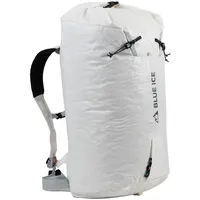 Blue Ice Alpine Hauler 45L Rucksack - White -