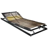 Novel Federholzrahmen KFG SOLVIT - LF ca. 140,00x200,00