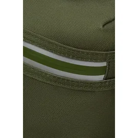 American Tourister Brightup 19.5l Rucksack Olive Green One Size