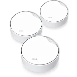 TP-Link Deco X50-PoE 3 St.