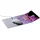Durable Mauspad Plus Grau/Transparent