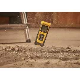 Stanley SLM65