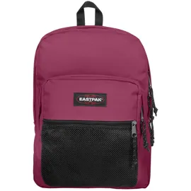 Eastpak Pinnacle wine burgundy