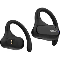 Belkin Soundform Clearfit Schwarz