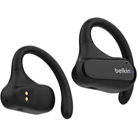 Belkin Soundform Clearfit Schwarz