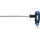 BGS Schraubendreher-Satz 4010-9 Innensechskant 10 mm
