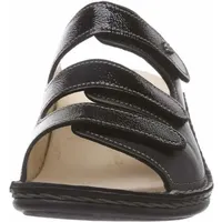 Finn Comfort Pisa schwarz 41