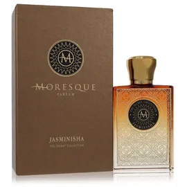 Moresque Jasminisha Eau de Parfum 75 ml