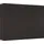 Rauch Drehtürenschrank Montclar 301 x 223 x 60 cm Schwarz/Grau