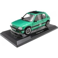 NOREV - Peugeot 205 GTI Kralle mit Fenster 1991