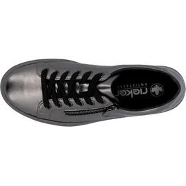 Rieker L59L1-90 Damen Silber 42