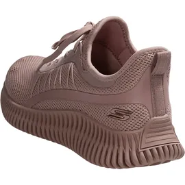 SKECHERS Bobs Geo-New Aesthetics Damen Rosa 36