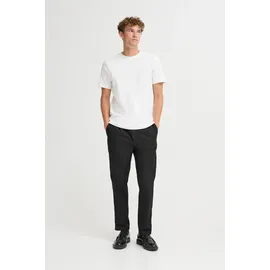 CASUAL FRIDAY Chinohose CFMARC Regular Schwarz 31 34
