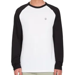 VOLCOM PEN Longsleeve 2025 black - S