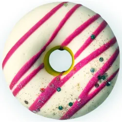 Almara Soap Citrus Fresh handgemachte Seife 80 g