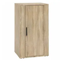 vidaXL Sideboard 40 x 33 x 70 cm Eiche