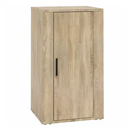 vidaXL Sideboard 40 x 33 x 70 cm Eiche