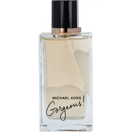 Michael Kors Gorgeous! Eau de Parfum 100 ml