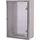 BOXEXPERT BXPPABST400600200-F01 Schaltschrank 400 x 600 x 200 ABS, Polycarbonat Lichtgrau 1St.
