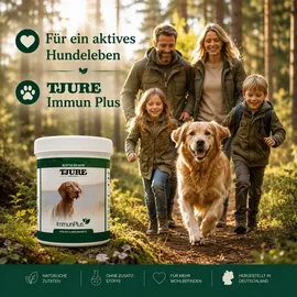 TJURE Vita Plus 500 g